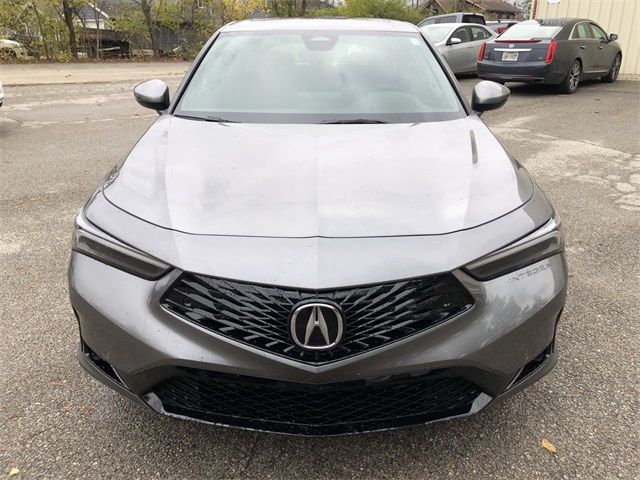 2025 Acura Integra w/A-Spec Technology Package