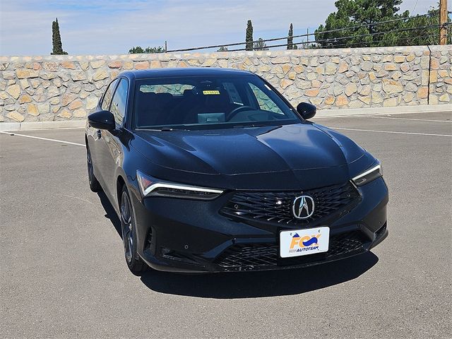 2025 Acura Integra w/A-Spec Technology Package