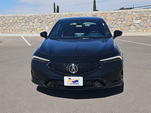 2025 Acura Integra w/A-Spec Technology Package