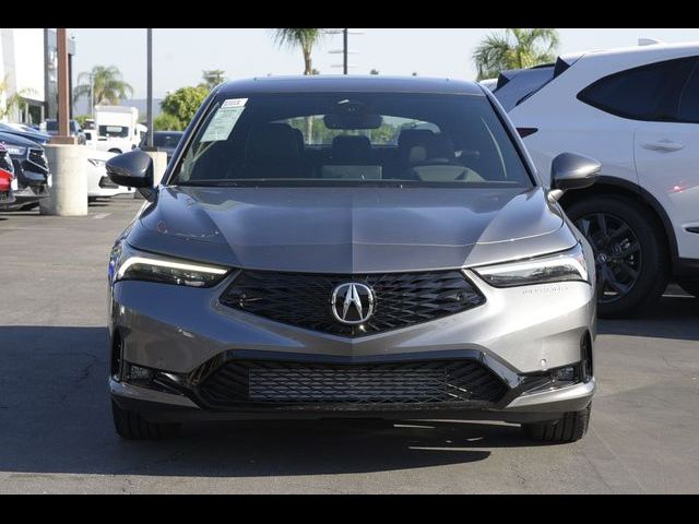 2025 Acura Integra w/A-Spec Technology Package