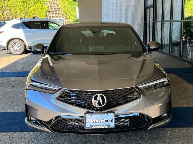 2025 Acura Integra w/A-Spec Technology Package