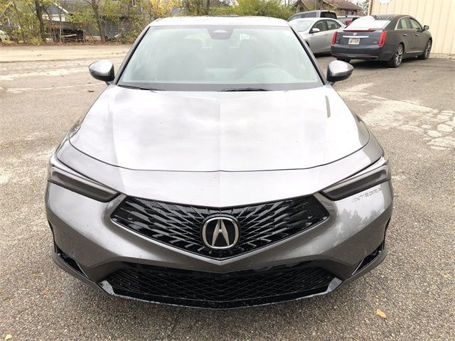 2025 Acura Integra w/A-Spec Technology Package