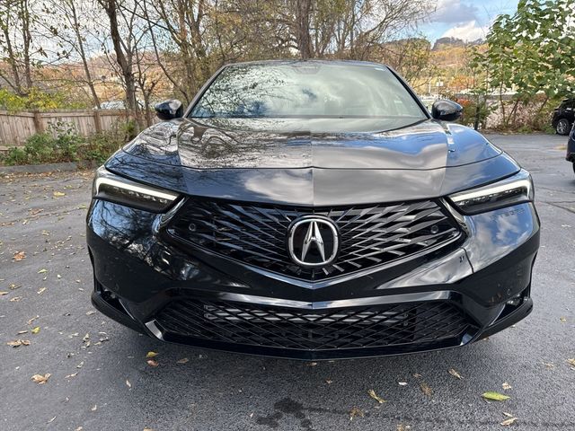 2025 Acura Integra w/A-Spec Technology Package