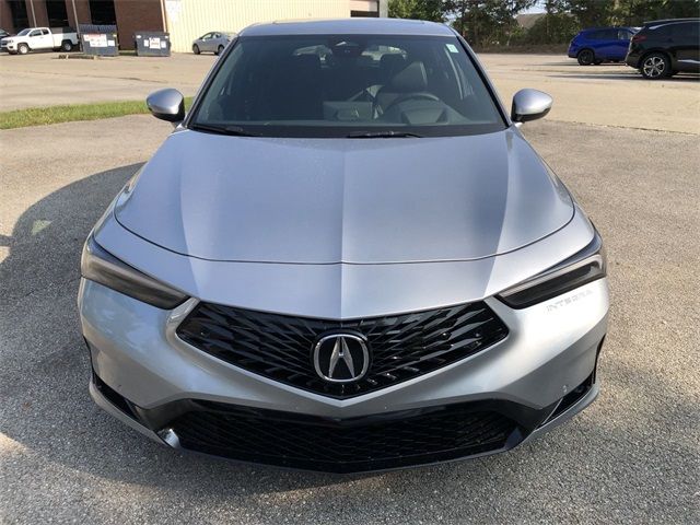 2025 Acura Integra w/A-Spec Technology Package