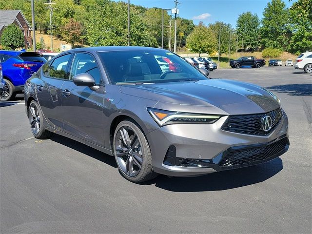 2025 Acura Integra w/A-Spec Technology Package