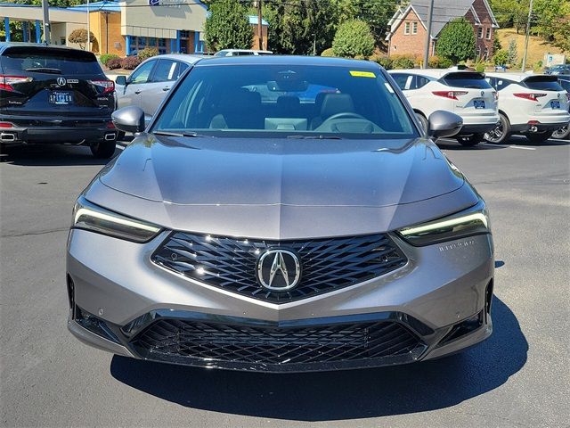 2025 Acura Integra w/A-Spec Technology Package