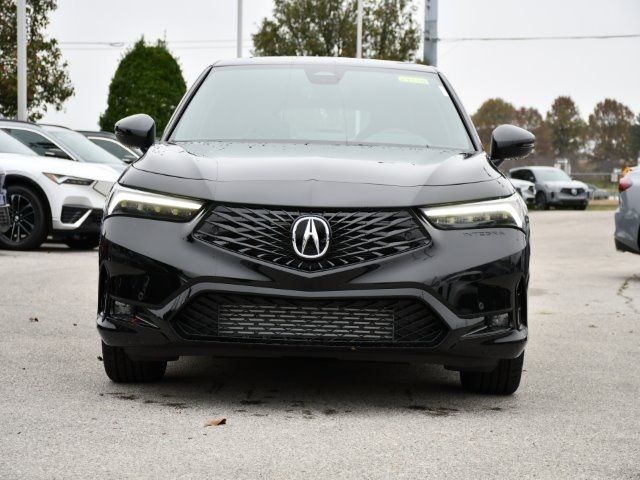 2025 Acura Integra w/A-Spec Technology Package