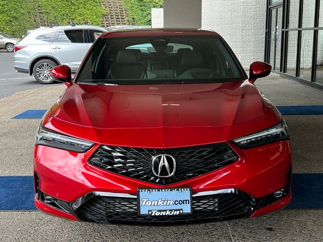 2025 Acura Integra w/A-Spec Technology Package