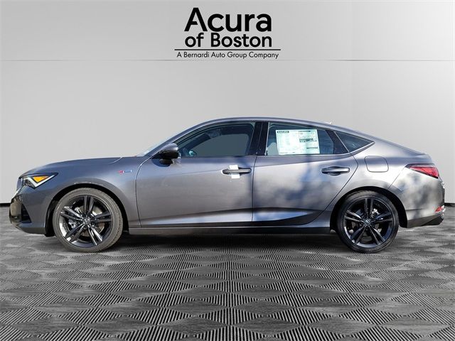 2025 Acura Integra w/A-Spec Technology Package