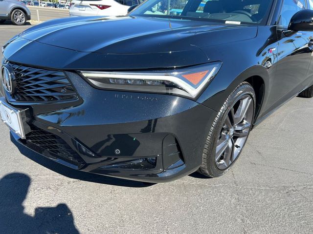 2025 Acura Integra w/A-Spec Technology Package