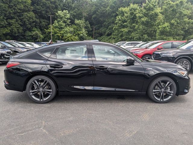 2025 Acura Integra w/A-Spec Technology Package