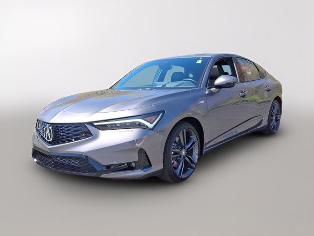 2025 Acura Integra w/A-Spec Technology Package