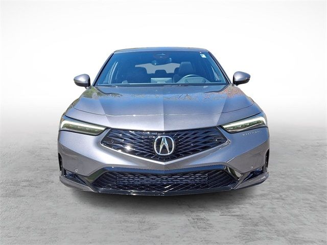 2025 Acura Integra w/A-Spec Technology Package