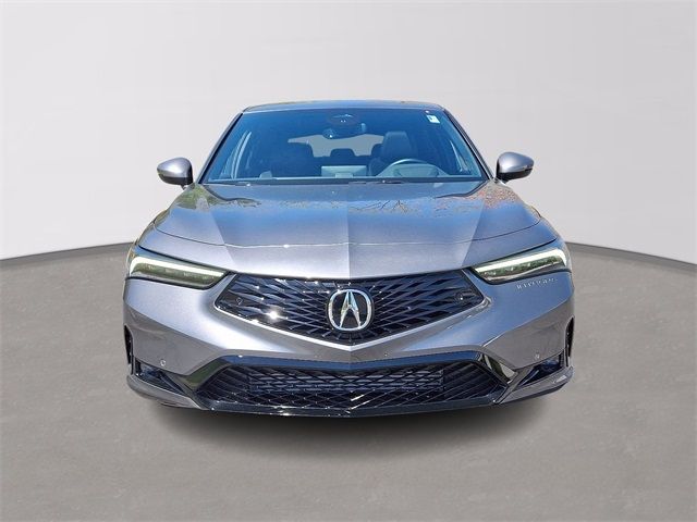 2025 Acura Integra w/A-Spec Technology Package