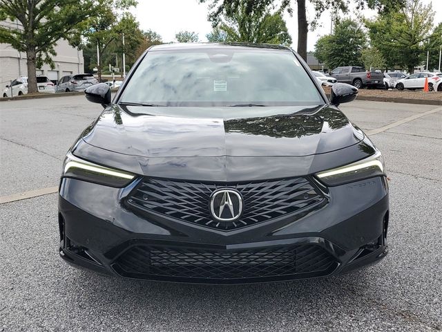 2025 Acura Integra w/A-Spec Technology Package