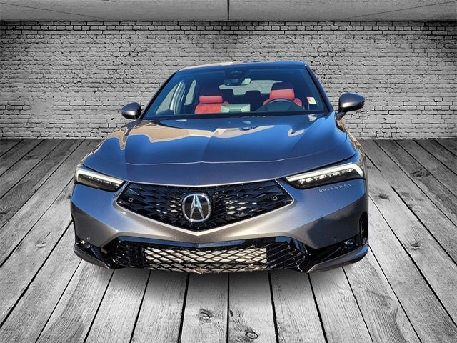 2025 Acura Integra w/A-Spec Technology Package