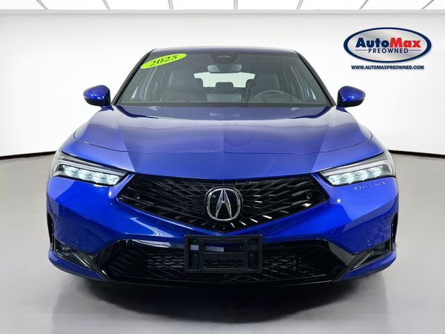2025 Acura Integra w/A-Spec Technology Package