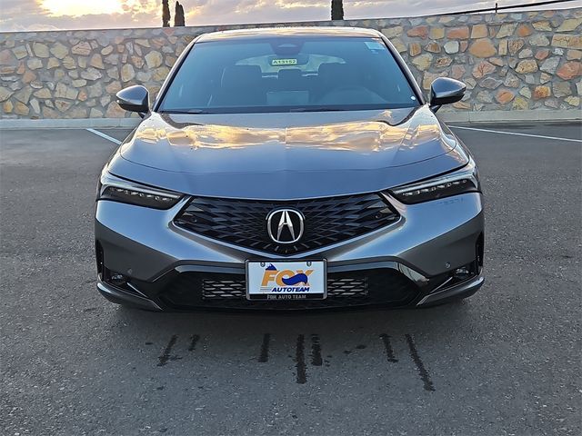 2025 Acura Integra w/A-Spec Technology Package