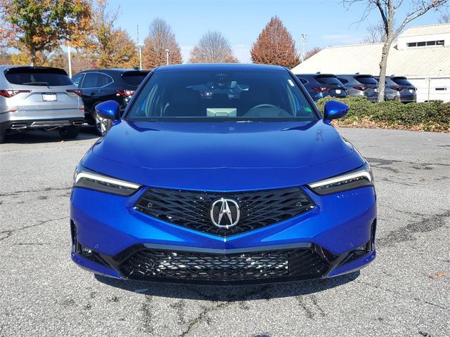 2025 Acura Integra w/A-Spec Technology Package