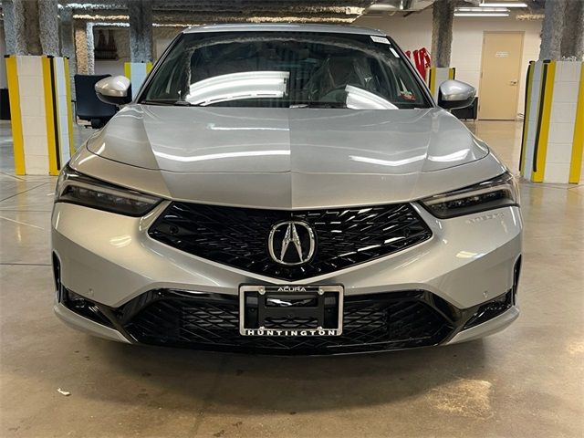 2025 Acura Integra w/A-Spec Technology Package