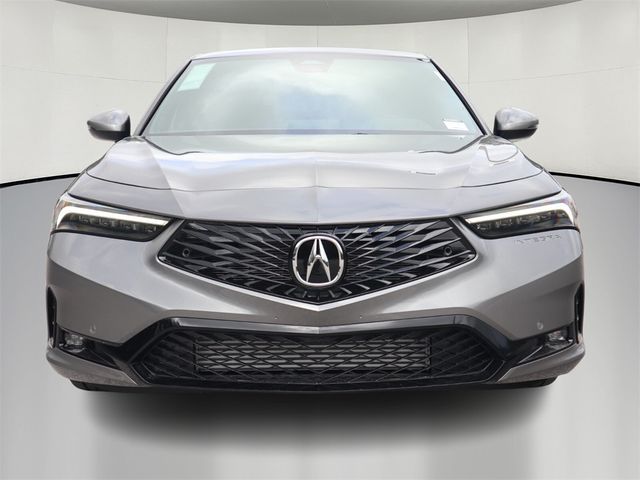 2025 Acura Integra w/A-Spec Technology Package