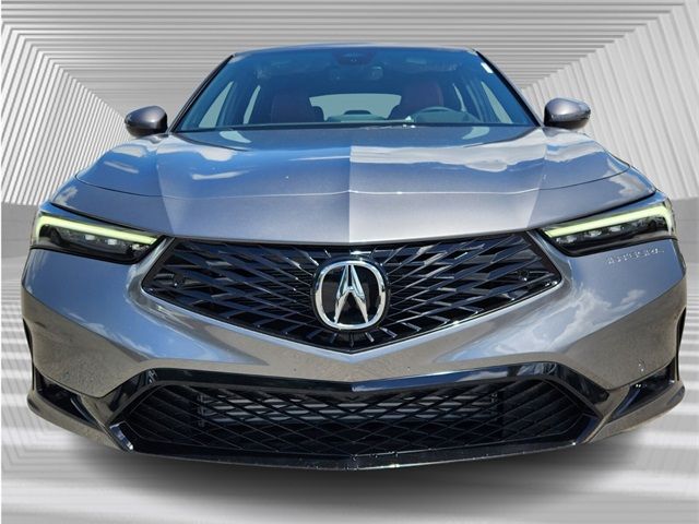 2025 Acura Integra w/A-Spec Technology Package