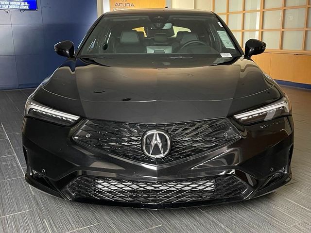 2025 Acura Integra w/A-Spec Technology Package