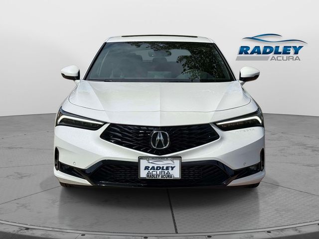 2025 Acura Integra w/A-Spec Technology Package