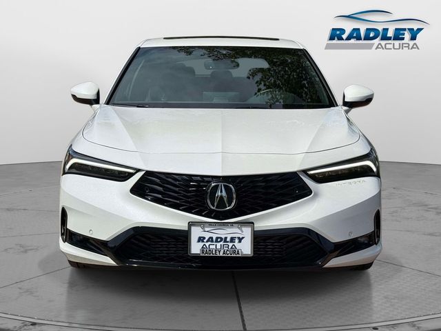 2025 Acura Integra w/A-Spec Technology Package