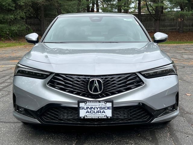 2025 Acura Integra w/A-Spec Technology Package