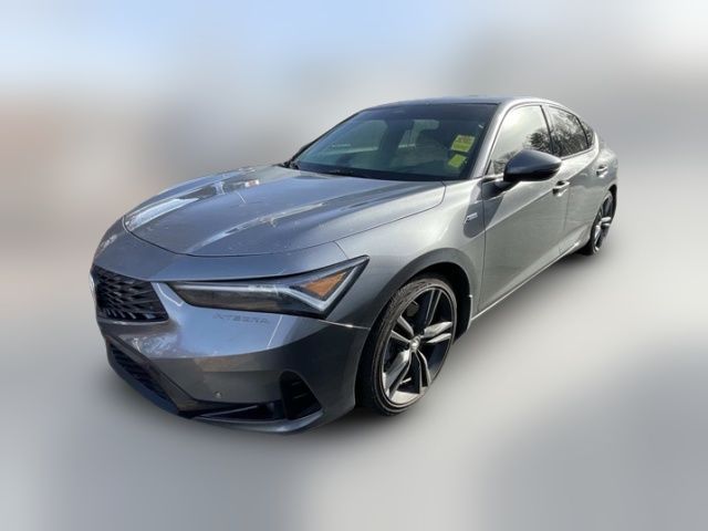 2025 Acura Integra w/A-Spec Technology Package