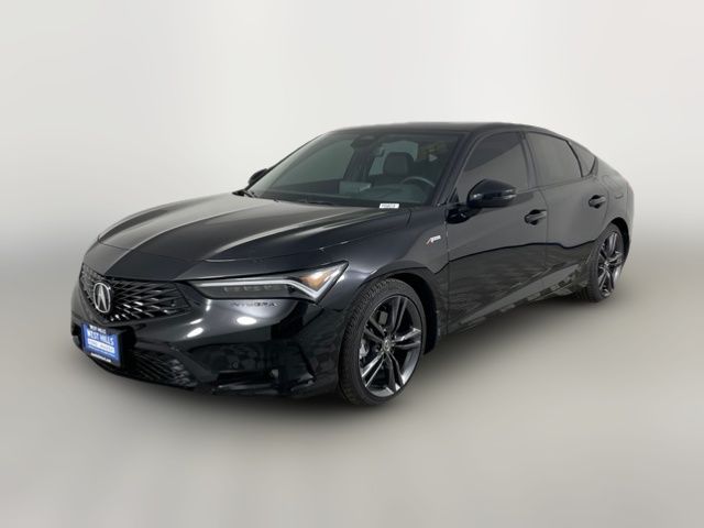2025 Acura Integra w/A-Spec Technology Package