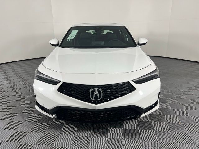 2025 Acura Integra w/A-Spec Technology Package