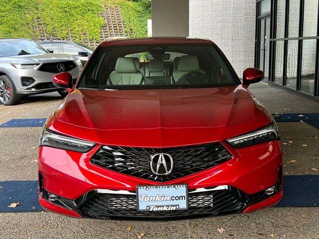 2025 Acura Integra w/A-Spec Technology Package