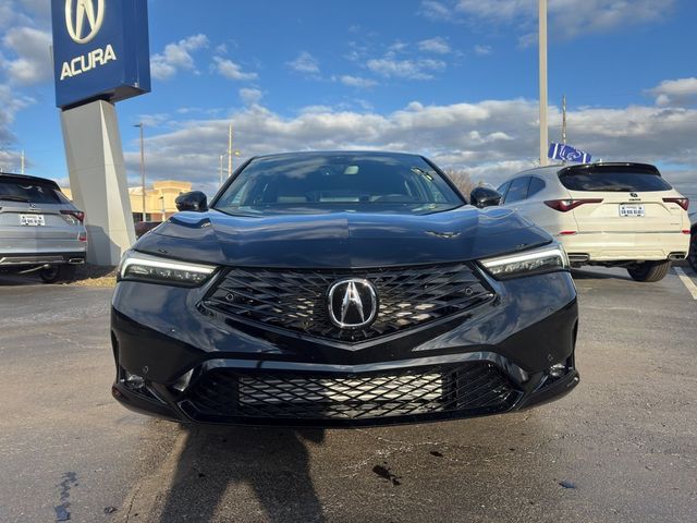 2025 Acura Integra w/A-Spec Technology Package