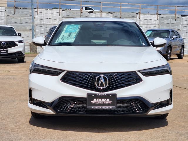 2025 Acura Integra w/A-Spec Technology Package
