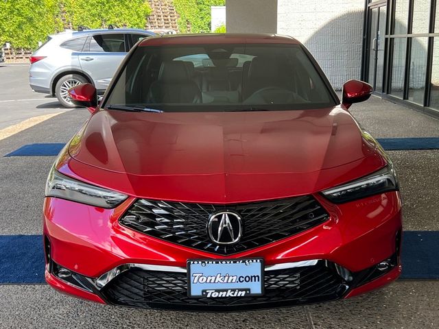 2025 Acura Integra w/A-Spec Technology Package