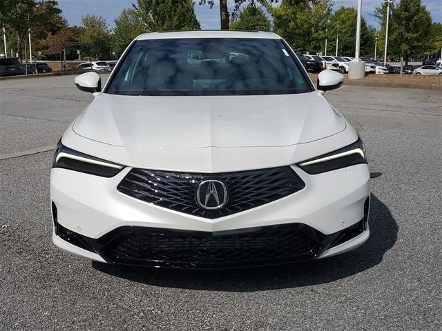 2025 Acura Integra w/A-Spec Technology Package