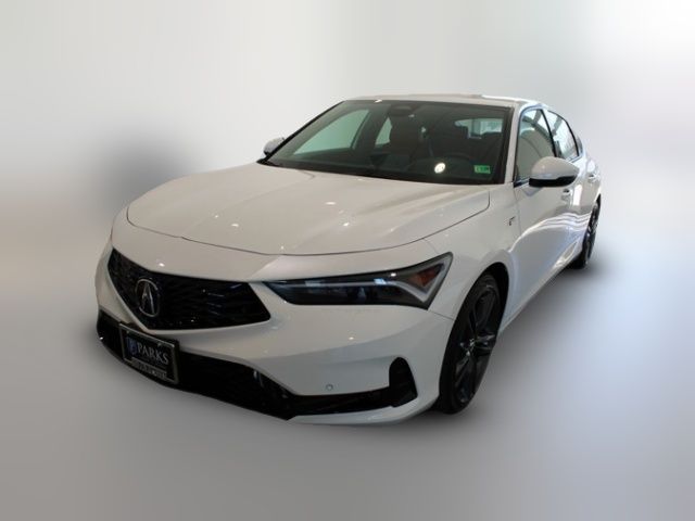 2025 Acura Integra w/A-Spec Technology Package