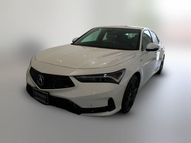 2025 Acura Integra w/A-Spec Technology Package