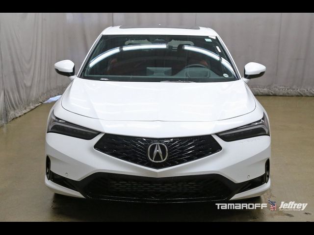 2025 Acura Integra w/A-Spec Technology Package