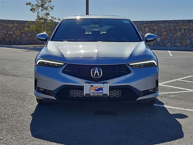 2025 Acura Integra w/A-Spec Technology Package