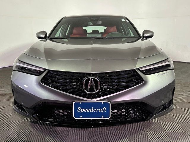 2025 Acura Integra w/A-Spec Technology Package