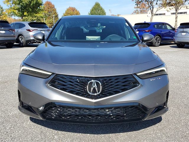 2025 Acura Integra w/A-Spec Technology Package