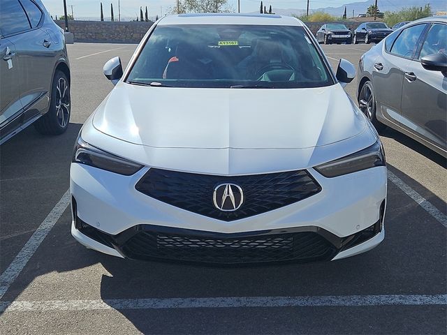 2025 Acura Integra w/A-Spec Technology Package