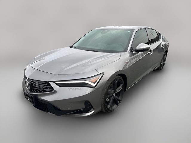 2025 Acura Integra w/A-Spec Technology Package