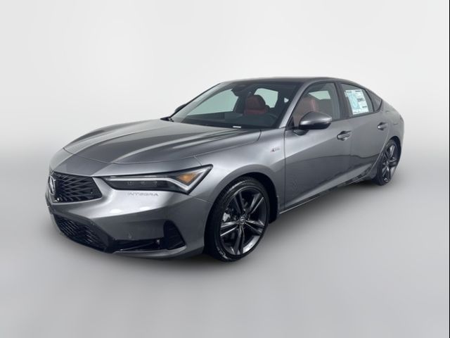 2025 Acura Integra w/A-Spec Technology Package