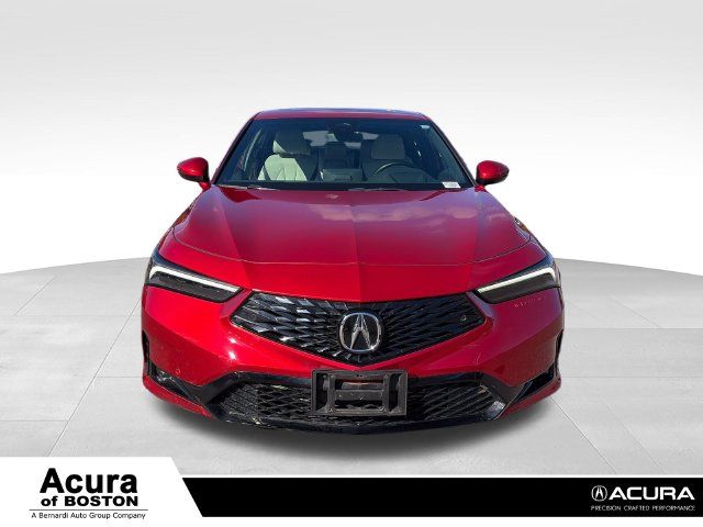2025 Acura Integra w/A-Spec Technology Package