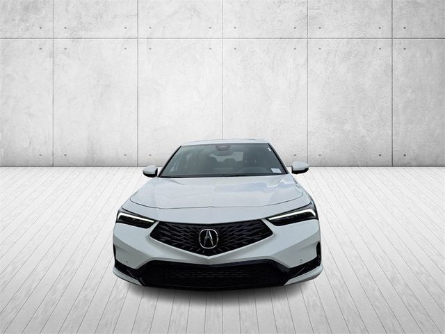 2025 Acura Integra w/A-Spec Technology Package