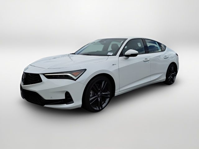 2025 Acura Integra w/A-Spec Technology Package